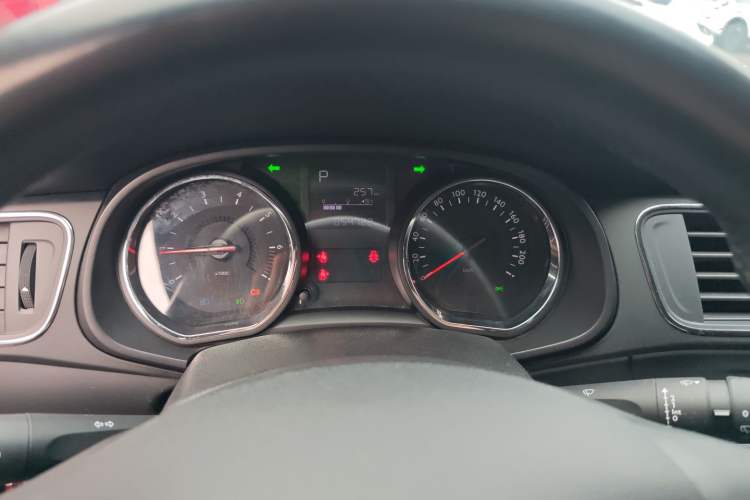 Used Citroen C3-XR 2018 1.6L Automatic Pioneer Model