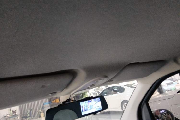 Used Bestune Pony 2025 222km Range Agile Horse