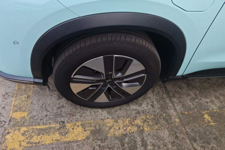 Used XPeng G3 2022 G3i 460N
