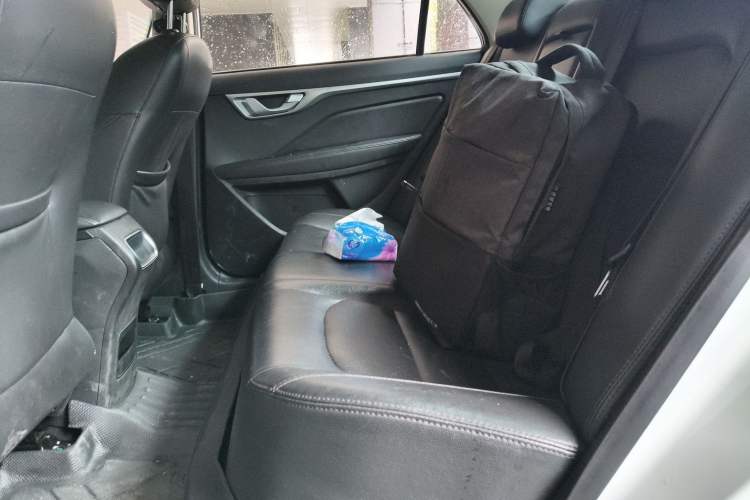 Used Geely Auto Vision 2018 1.5L Manual Happiness Edition