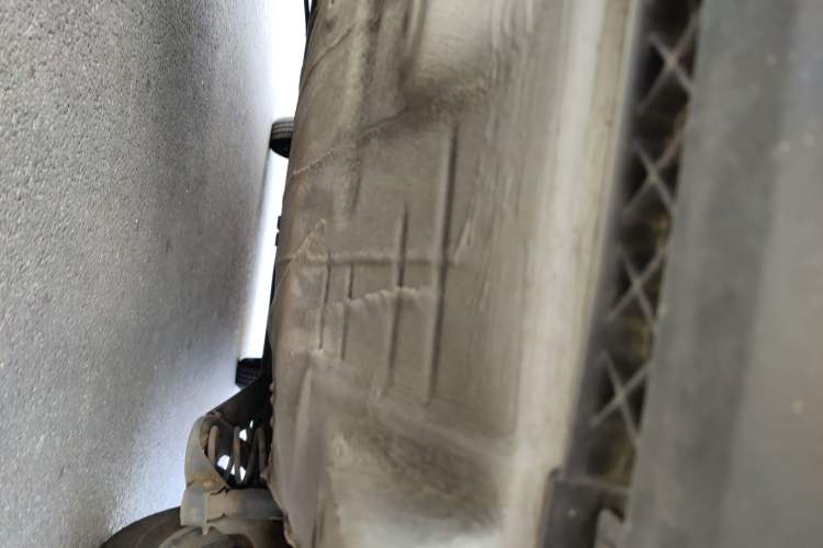 Used Volkswagen Santana 2016 1.6L Automatic Fashion Edition
