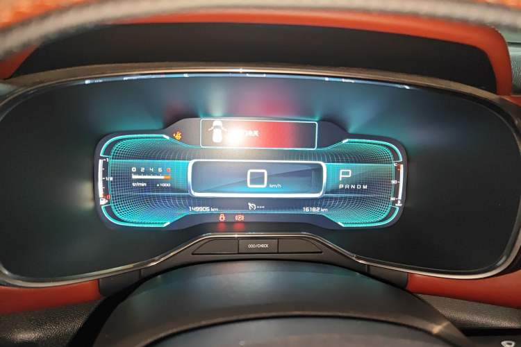 Used Citroen C5 AIRCROSS 2017 350THP Luxury Model