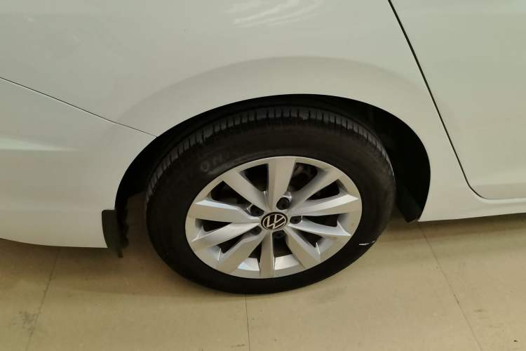 Used Volkswagen Bora 2021 1.5L Automatic Elite Smart Connect Edition
