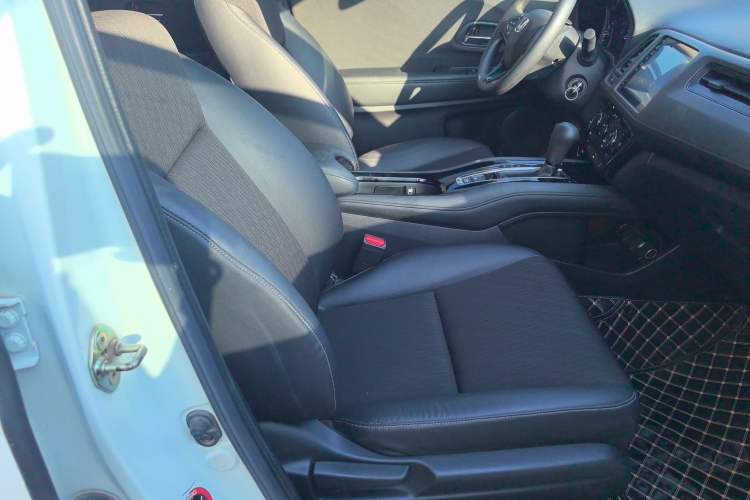 Used Honda Vezel 2019 1.5L CVT Pioneer Edition China V
