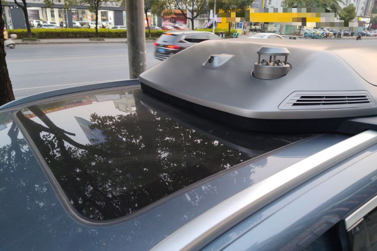 Used BYD Sealion 07 DM-i 2025 150 Flagship+ Edition
