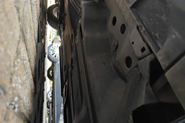 Used Buick Envision 2018 20T Two-Wheel-Drive Leading Model
