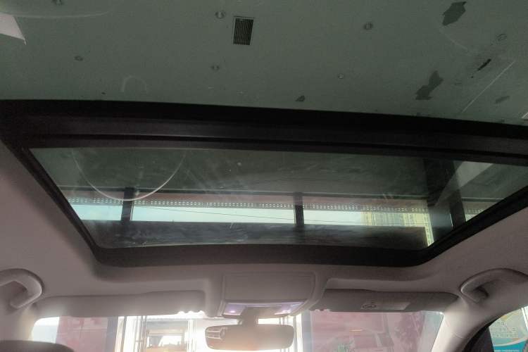 Used Volkswagen Passat 2023 Revised 330TSI Starry Elite Edition
