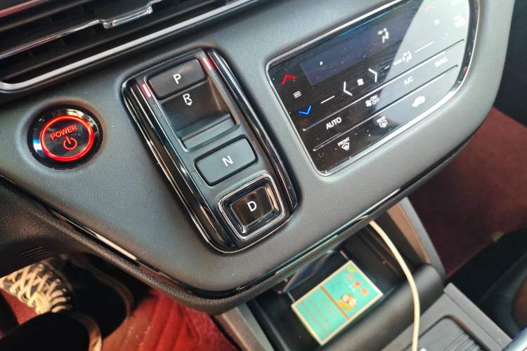 Used Honda Odyssey 2022 2.0L eHEV Sharp·Luxury Edition