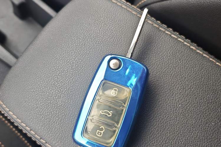 Used Volkswagen Bora 2018 1.5L Automatic Comfort Model