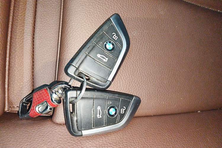 Used BMW X2 2021 Restyled sDrive25i M Sport Package