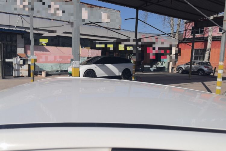 Used NETA V 2021 Standard Range Version