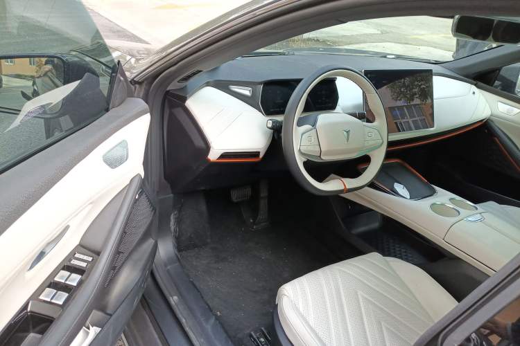 Used Deepal SL03 2024 530 Business Edition
