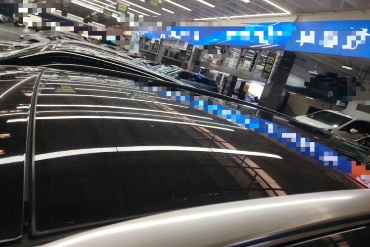 Used Lexus RX 2020 Facelifted 300 4x4 Elegant Edition
