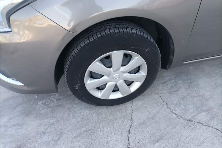 Used Nissan Sunny 2016 1.5XE CVT Leading Edition
