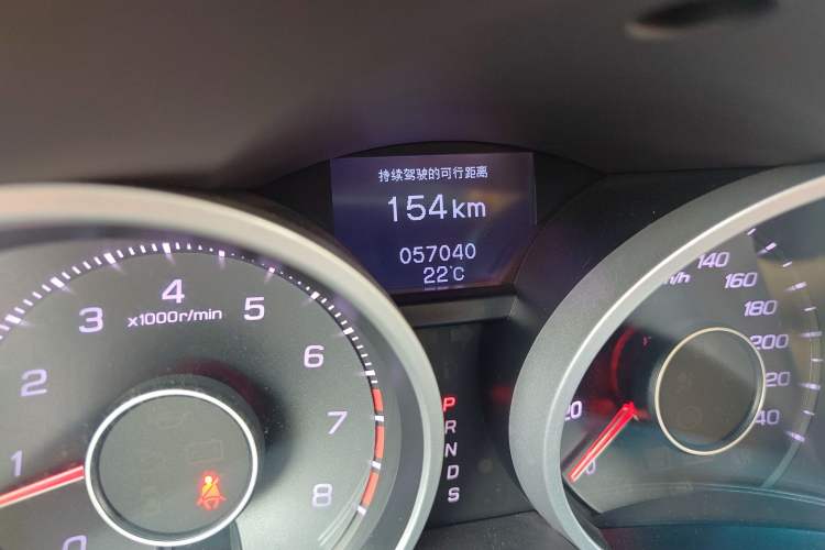 Used Acura TL 2012 3.5 Standard Edition
