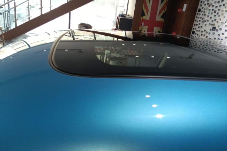 Used  MINI 2018 1.5T ONE PLUS
