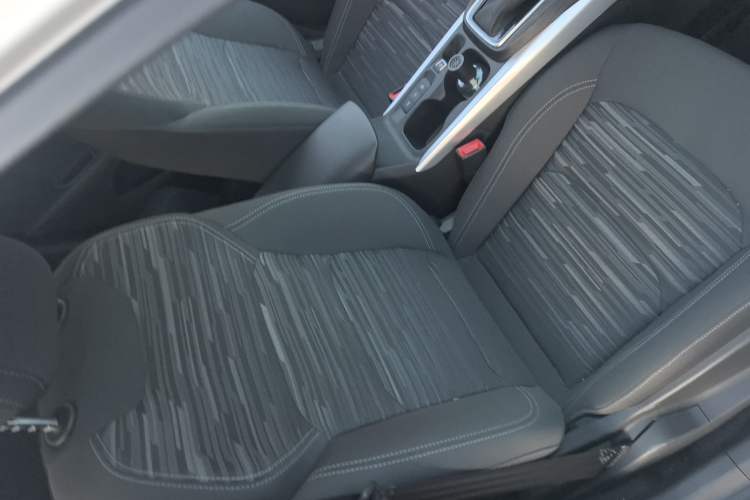 Used Chevrolet Monza 2023 1.5L Dual-Clutch Enjoyment Edition
