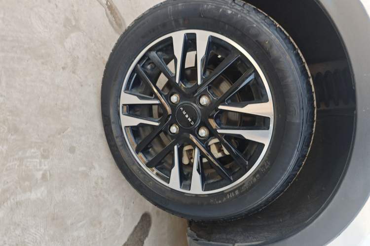 Used Chery Little Ant 2022 Sweet Pink Edition Half-Sugar Version Lithium Iron Phosphate 30 kW 301 km
