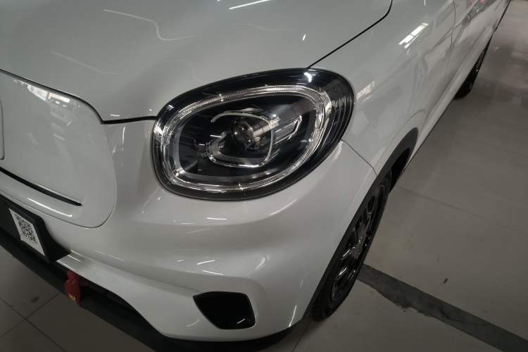 Used Leapmotor T03 2025 310 Comfort Edition
