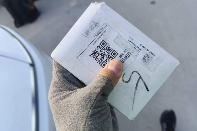 Used Tesla Model Y L 2025 Long-Range All-Wheel-Drive Version
