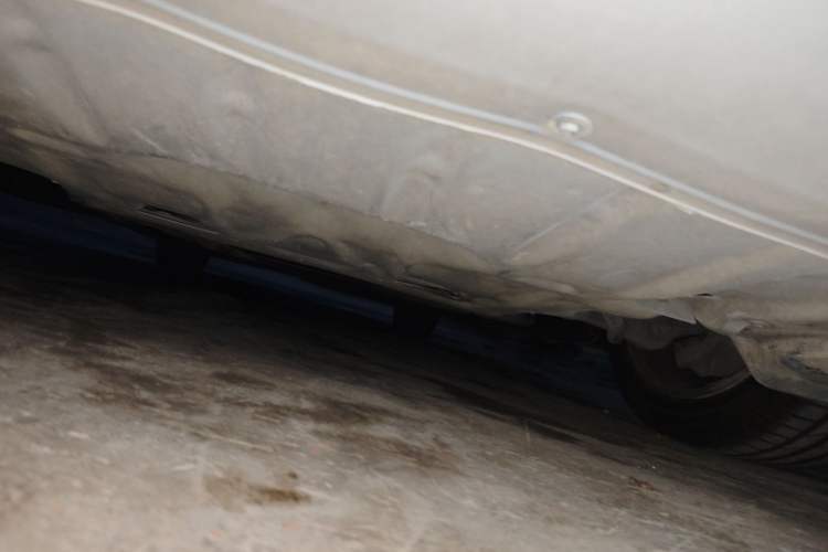 Used BMW 5 Series 2017 525Li Leading Model