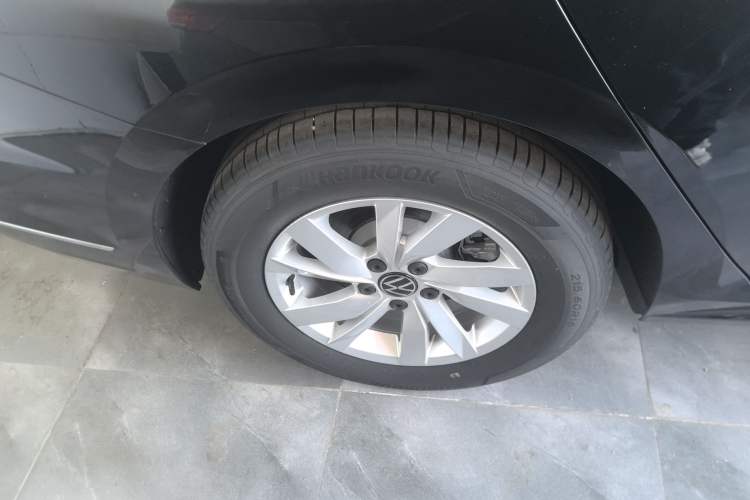 Used Volkswagen Passat New Energy 2025 430 PHEV Hybrid Business Edition
