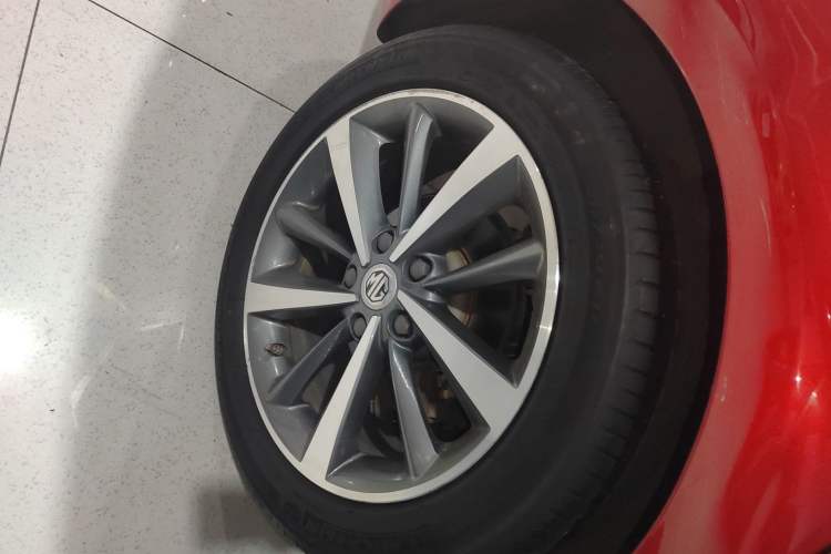 Used MG 6 2019 20T Manual Sport Edition
