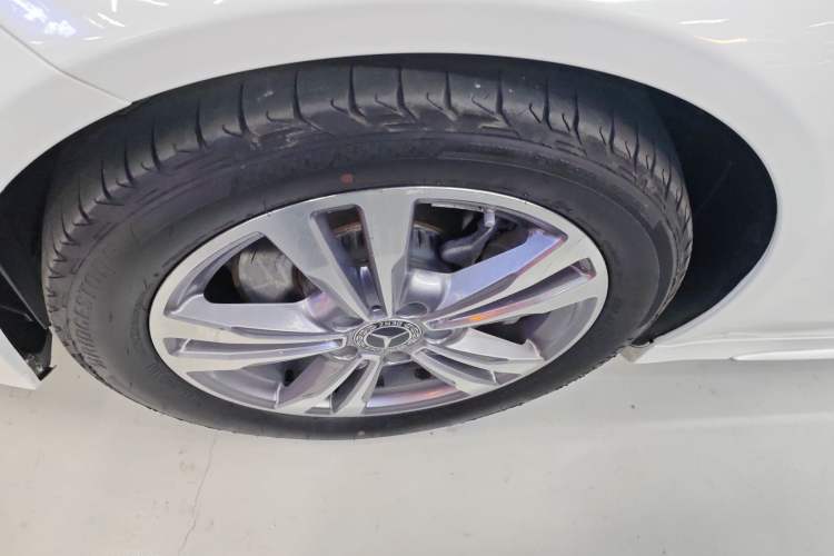 Used Mercedes-Benz C-Class 2021 C 200 L Fashion Edition Sport Version
