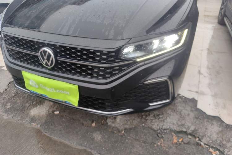 Used Volkswagen Passat 2023 Revised 330TSI Starry Elite Edition
