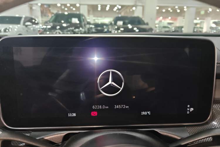 Used Mercedes-Benz C-Class 2022 Restyled C 260 L Sport Edition