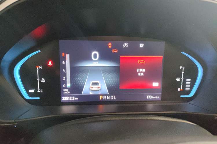 Used Ford Focus 2021 EcoBoost 180 Automatic Hunter Edition