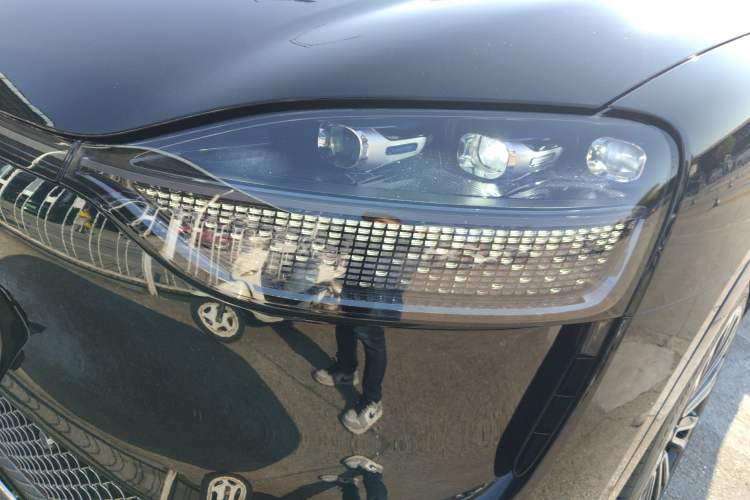 Used Hima AITO M9 2024 All-Electric Ultra Version 100 kWh 5-Seater Model