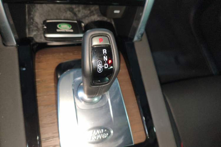 Used Land Rover Discovery Sport 2023 249 PS R-Dynamic S Performance Edition
