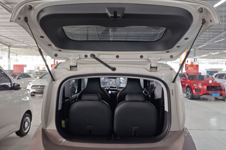 Used Baojun KiWi EV 2023 DJI Edition Lithium Iron Phosphate