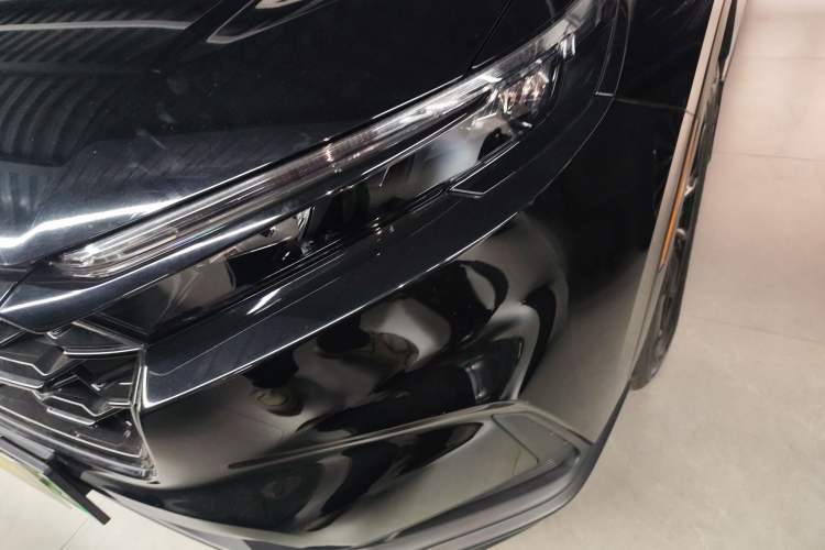 Used Honda CR-V New Energy 2023 2.0L ePHEV Flagship Edition