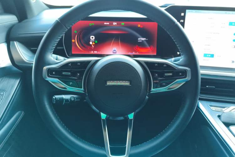 Used Haval XY 2022 1.5T Smart Edition