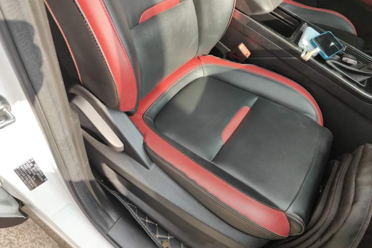 Used Chery Tiggo 5x 2021 Superhero Edition 1.5L CVT Luxury Model