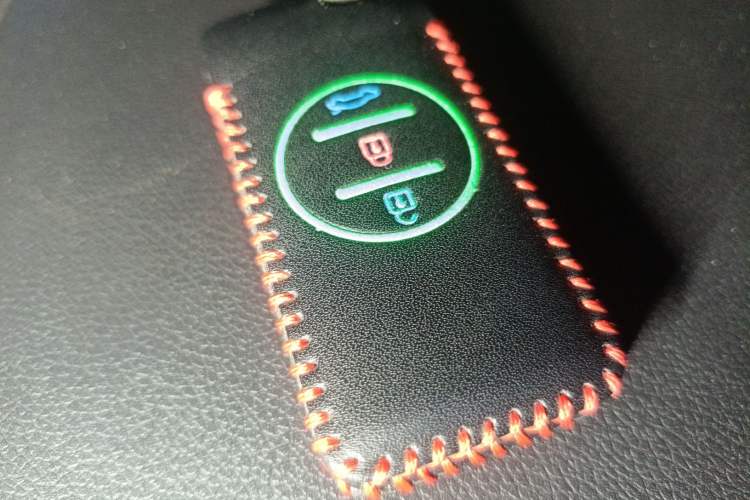 Used Chery Tiggo 3X 2021 PLUS 1.5L CVT "Painkai Red Date" Edition II