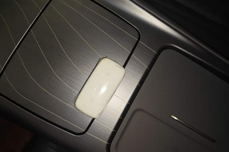 Used  E5 2026 Model 530km Exploration Edition
