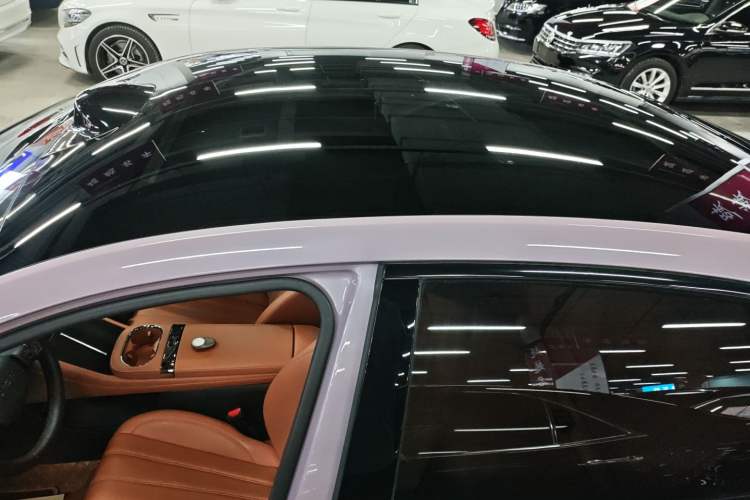 Used AION RT 2025 650 LiDAR Edition