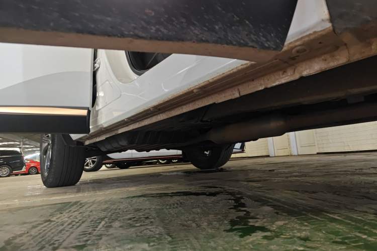 Used Changan CS55PLUS 2022 2nd Generation 1.5T DCT Luxury Version
