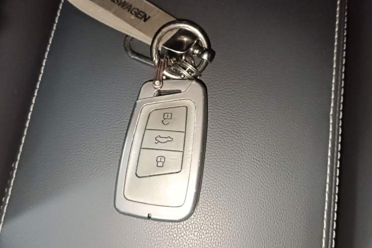 Used Volkswagen Passat 2024 330TSI Starry Elite Edition
