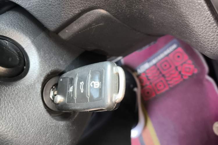 Used Volkswagen Polo 2016 1.4L Automatic Trendy Model