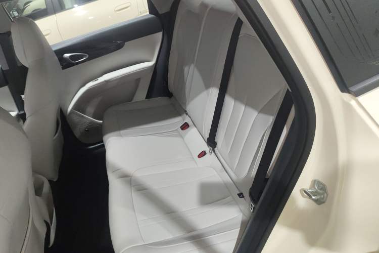 Used  Geome 2025 310km Youth Edition
