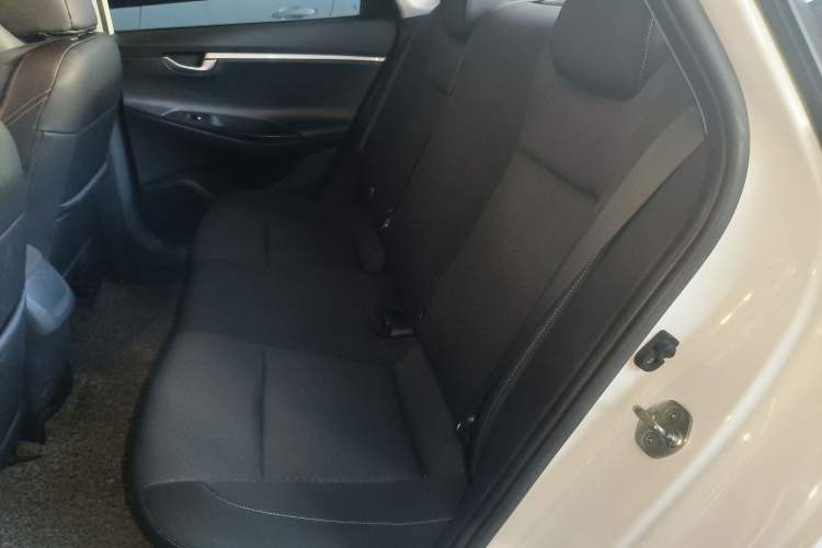 Used Hyundai Celesta 2017 1.6L Automatic Enjoyment Version GLS