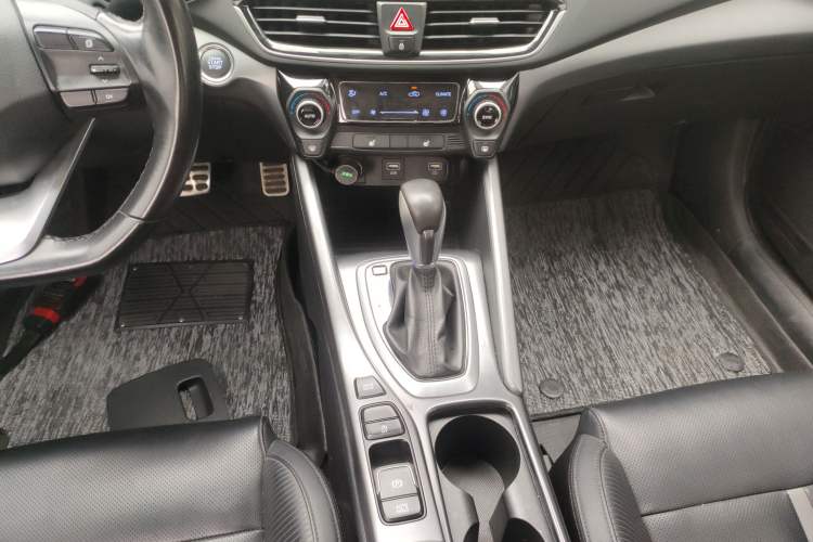 Used Hyundai Lafesta 2019 280TGDi Smart Speed Version China VI Standard