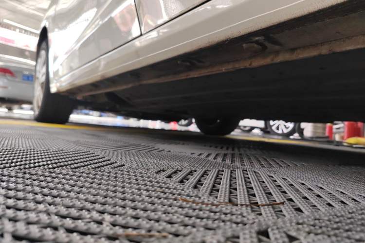 Used Honda Fit 2016 1.5L LX Manual Comfort Model
