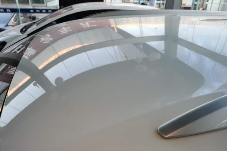 Used Jetta VS5 2023 280TSI Automatic Trend Edition
