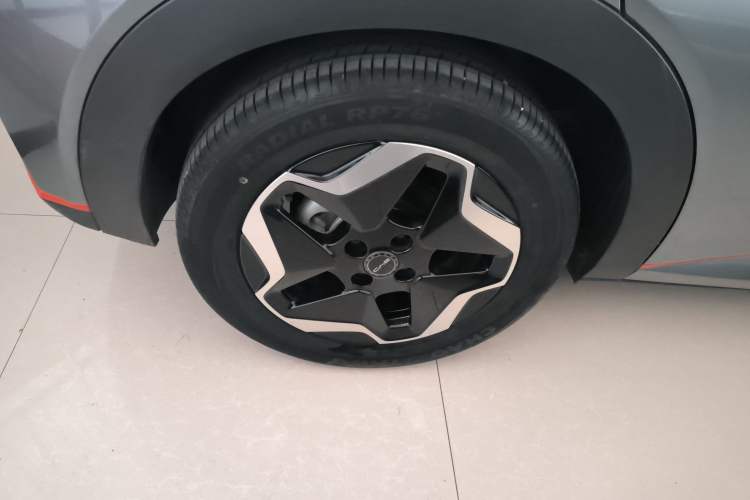 Used BYD Dolphin 2021 405 km Fashion Edition
