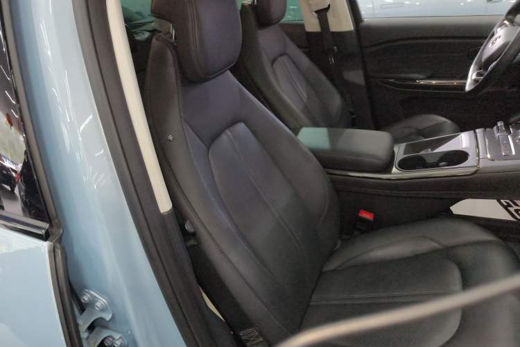 Used Nio ES6 2020 420 km Sport Edition